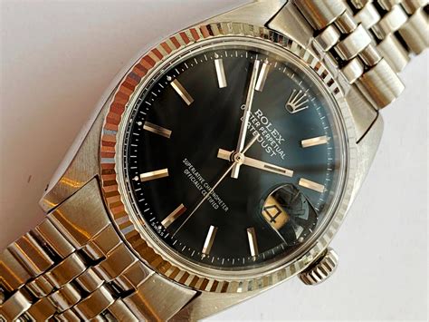 cassa posteriore rolex datejust|vintage rolex datejust.